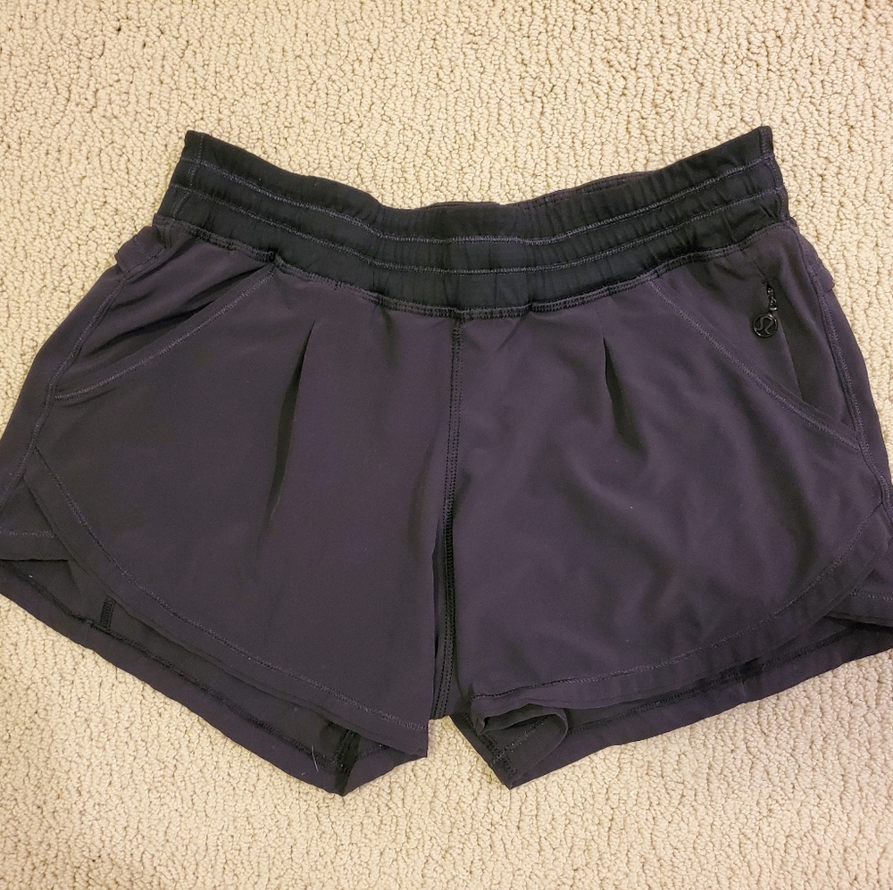 Lululemon Short 4"